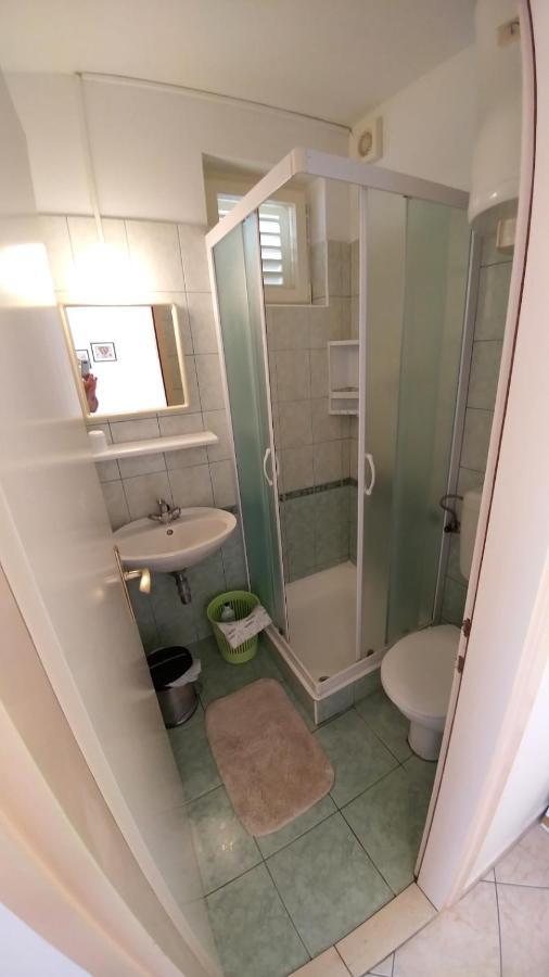 Banjol Apartments Dora מראה חיצוני תמונה