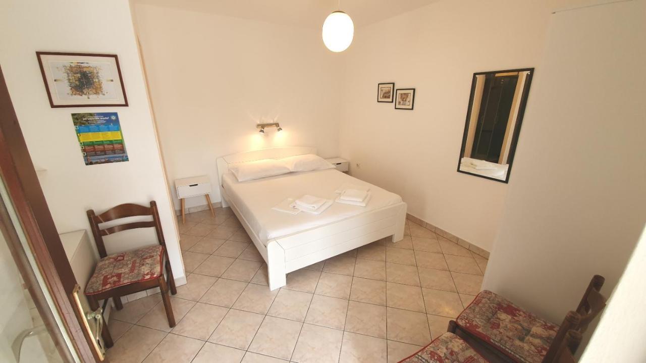 Banjol Apartments Dora מראה חיצוני תמונה