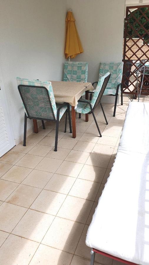 Banjol Apartments Dora מראה חיצוני תמונה