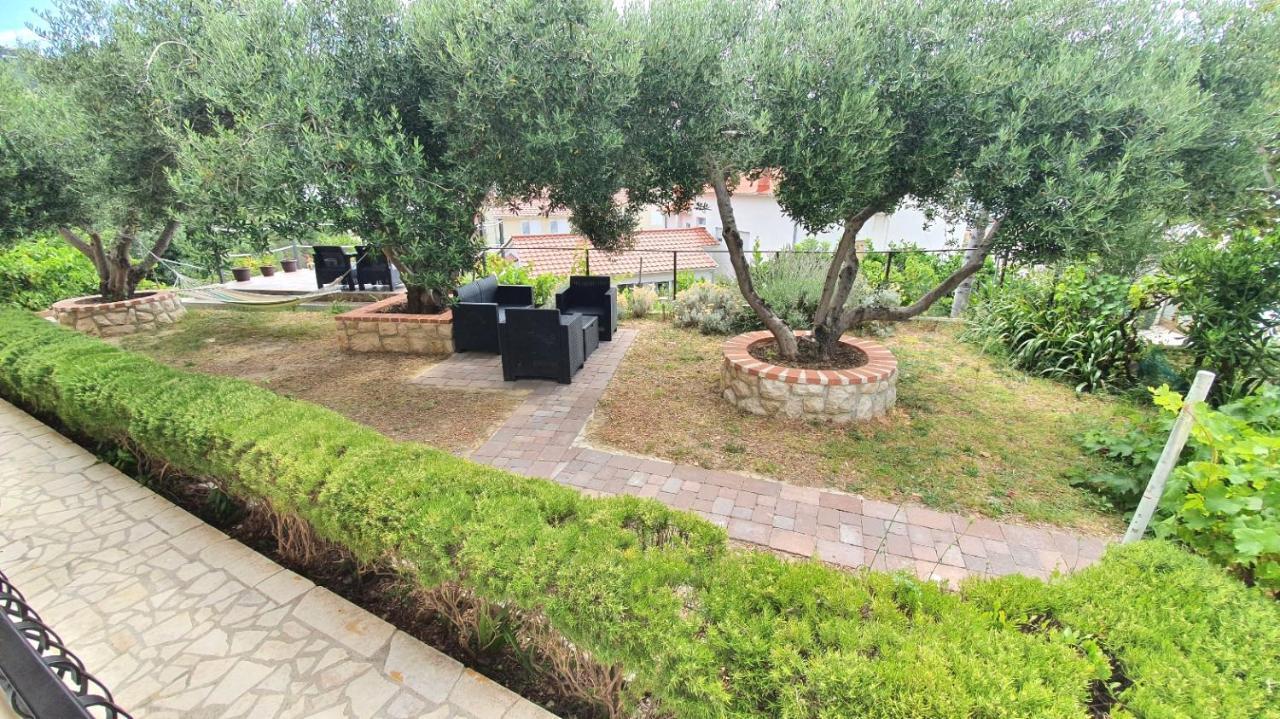 Banjol Apartments Dora מראה חיצוני תמונה