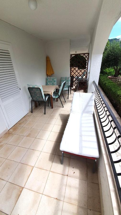 Banjol Apartments Dora מראה חיצוני תמונה