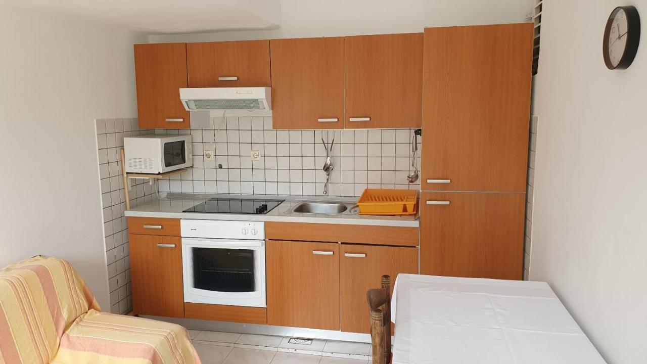 Banjol Apartments Dora מראה חיצוני תמונה