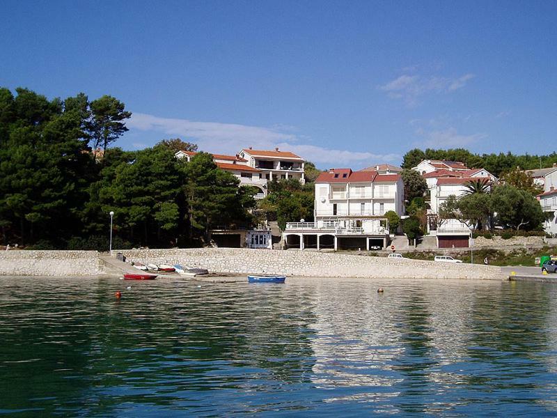 Banjol Apartments Dora מראה חיצוני תמונה