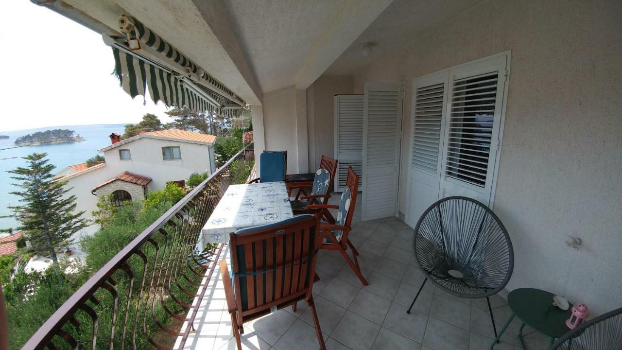 Banjol Apartments Dora מראה חיצוני תמונה