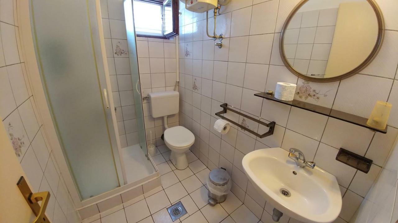 Banjol Apartments Dora מראה חיצוני תמונה