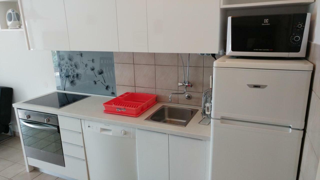Banjol Apartments Dora מראה חיצוני תמונה
