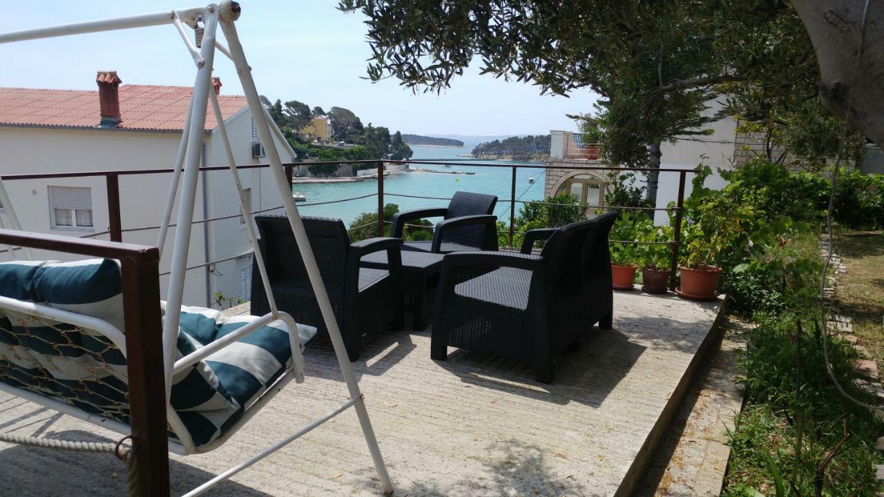Banjol Apartments Dora מראה חיצוני תמונה