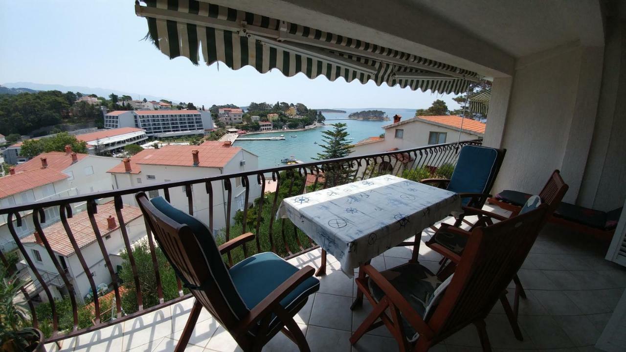 Banjol Apartments Dora מראה חיצוני תמונה