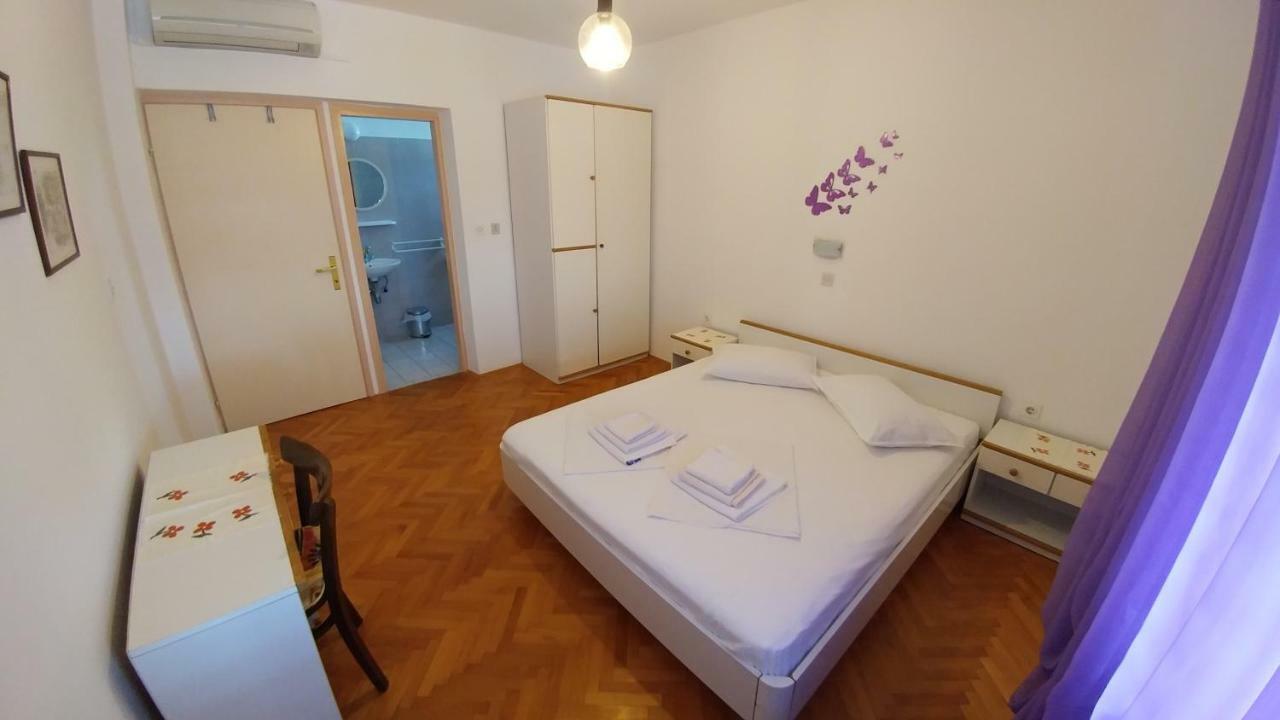 Banjol Apartments Dora מראה חיצוני תמונה