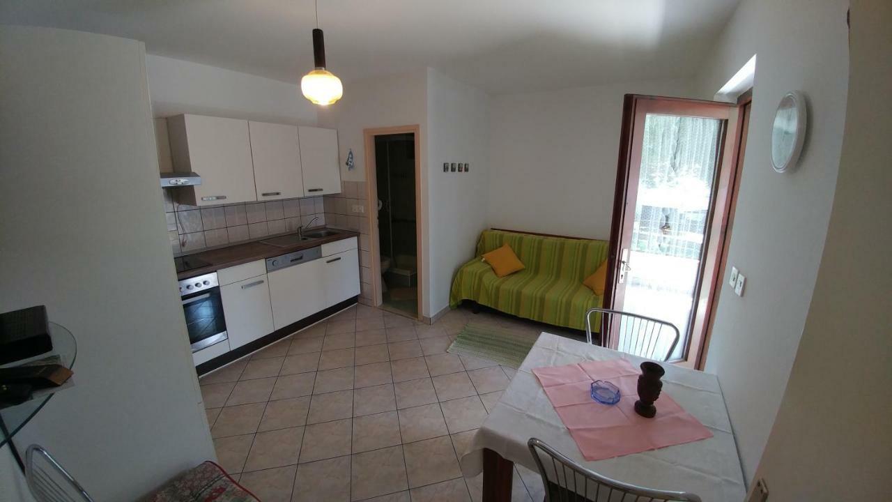 Banjol Apartments Dora מראה חיצוני תמונה