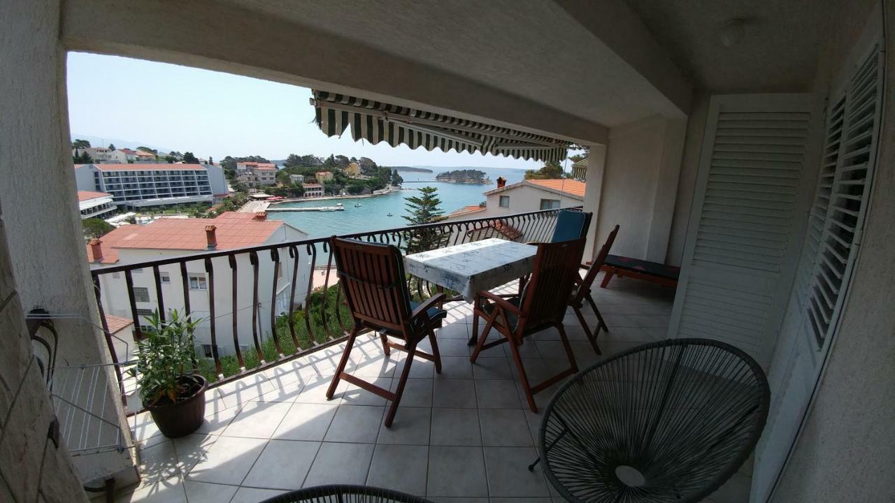 Banjol Apartments Dora מראה חיצוני תמונה