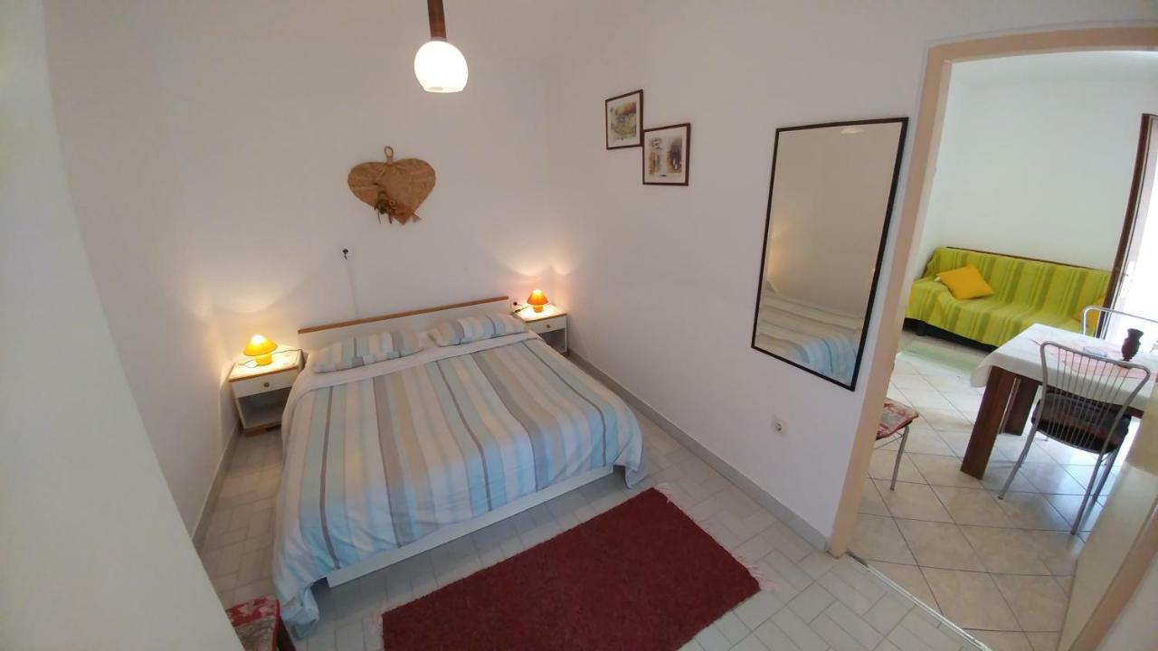 Banjol Apartments Dora מראה חיצוני תמונה