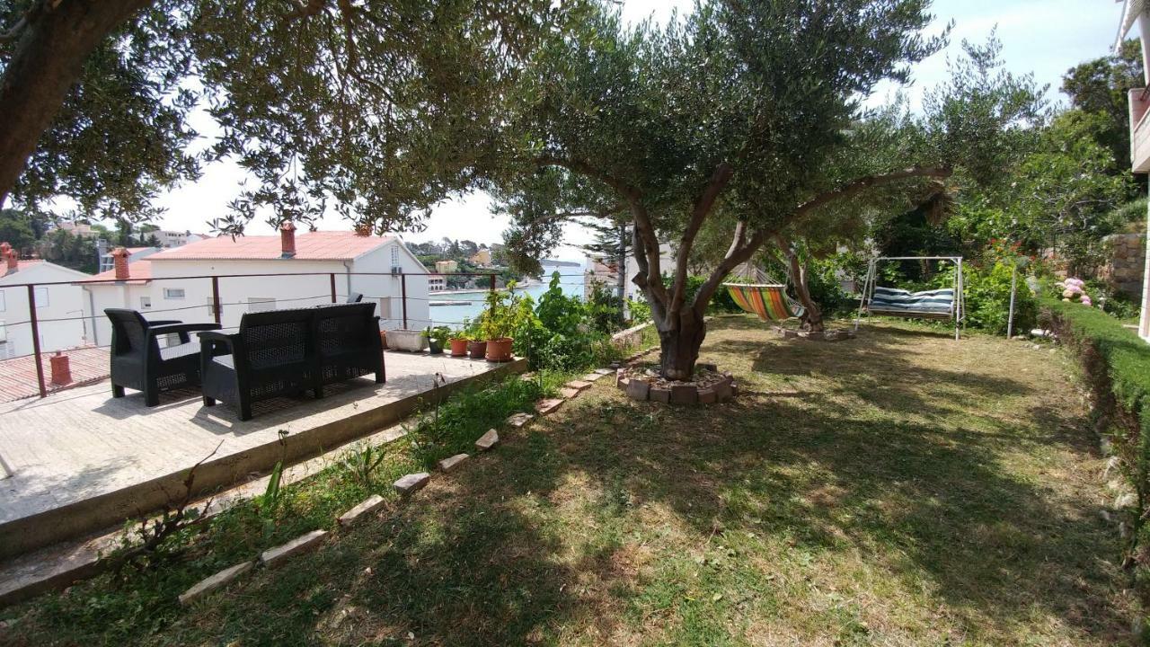 Banjol Apartments Dora מראה חיצוני תמונה