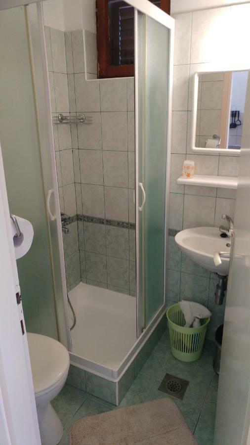 Banjol Apartments Dora מראה חיצוני תמונה