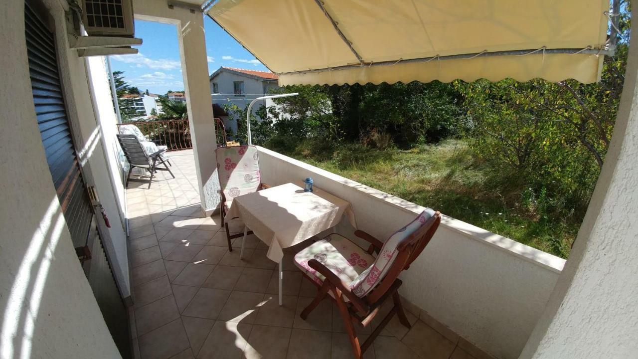 Banjol Apartments Dora מראה חיצוני תמונה
