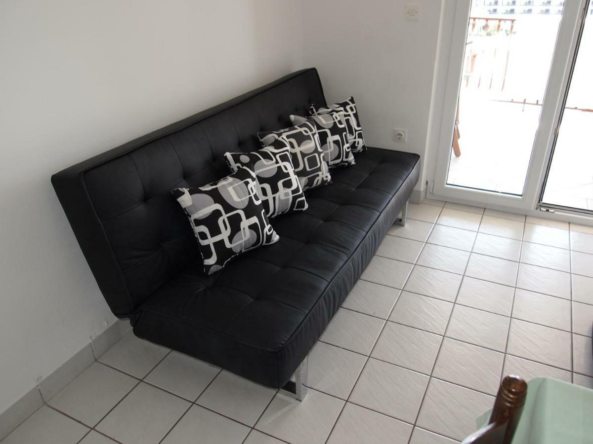 Banjol Apartments Dora מראה חיצוני תמונה