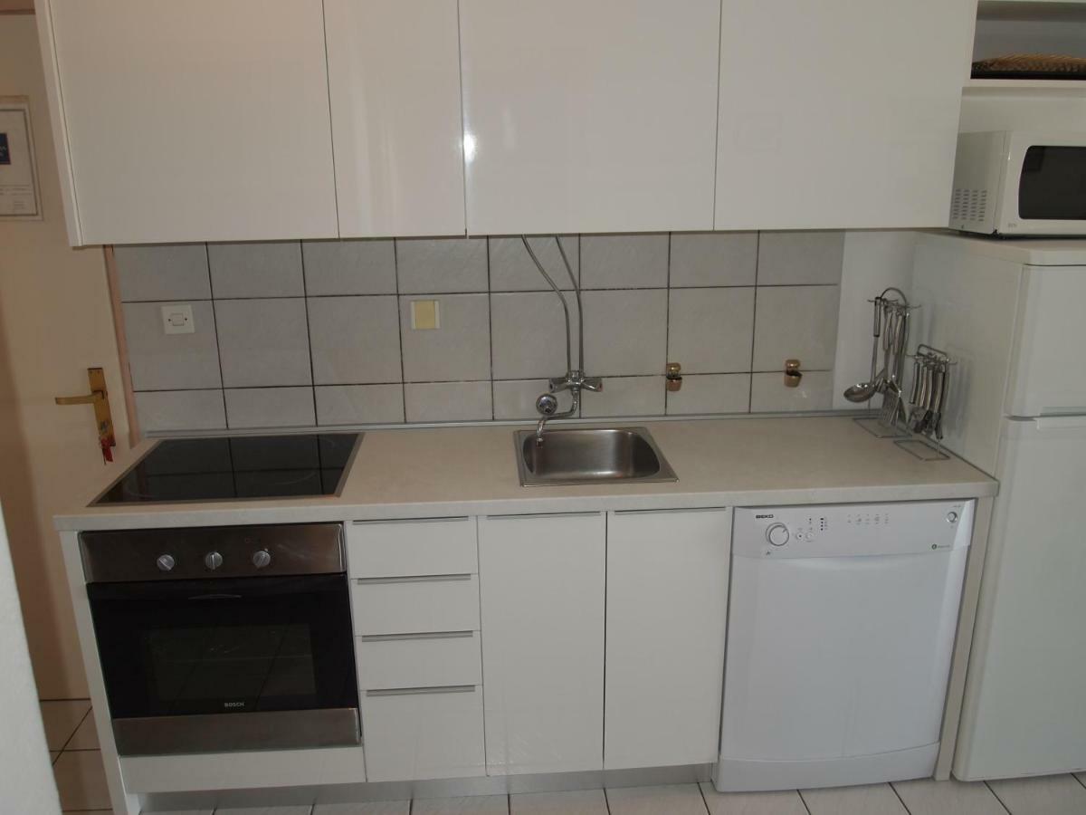 Banjol Apartments Dora מראה חיצוני תמונה