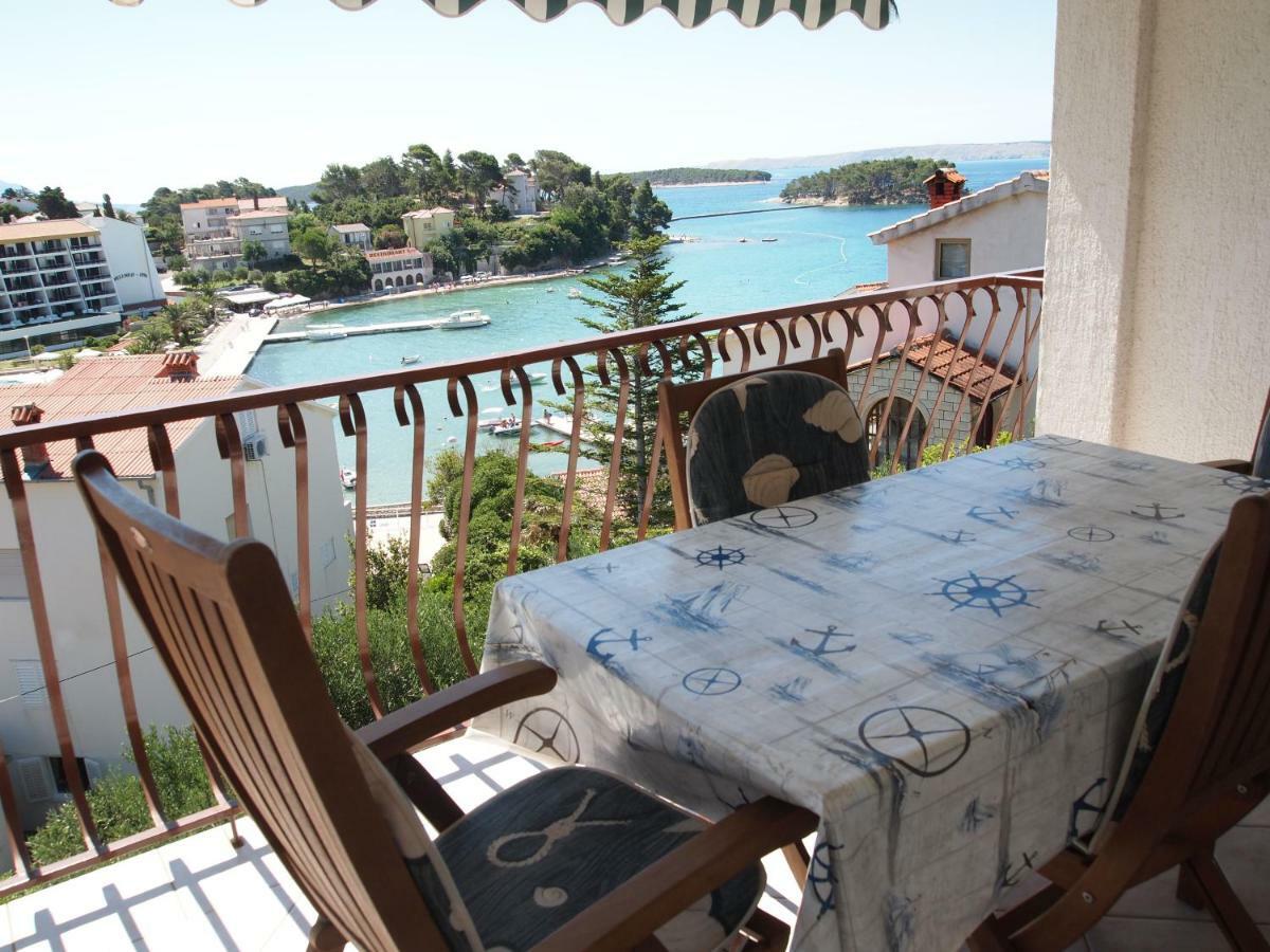 Banjol Apartments Dora מראה חיצוני תמונה