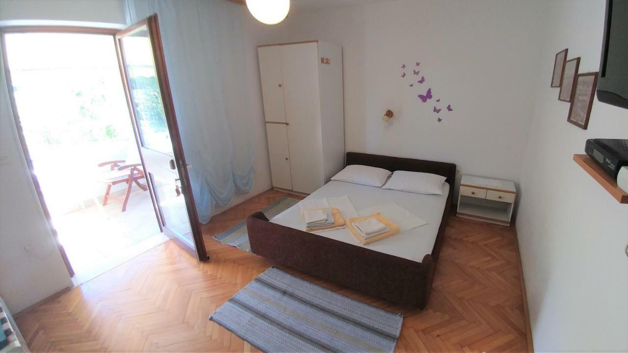 Banjol Apartments Dora מראה חיצוני תמונה