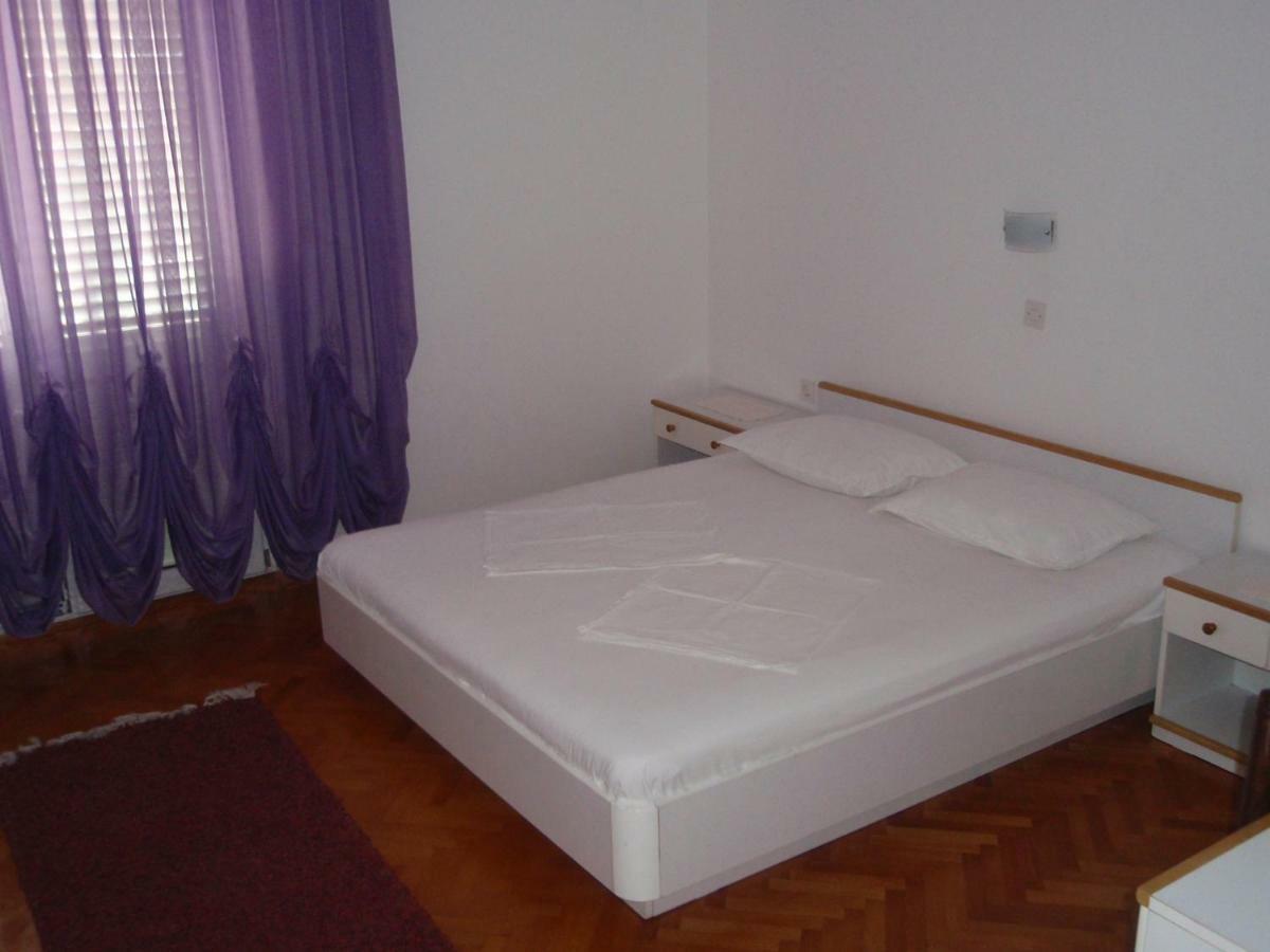 Banjol Apartments Dora מראה חיצוני תמונה