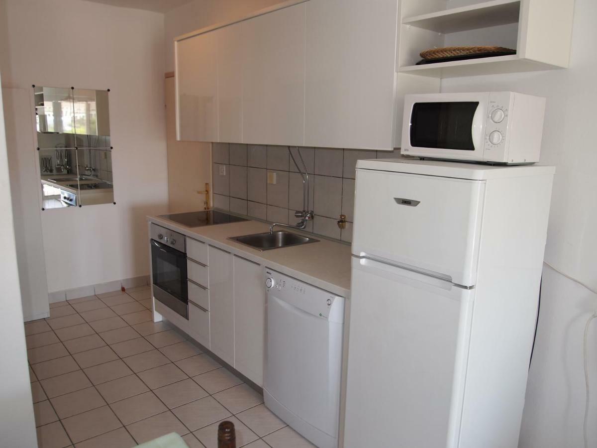 Banjol Apartments Dora מראה חיצוני תמונה